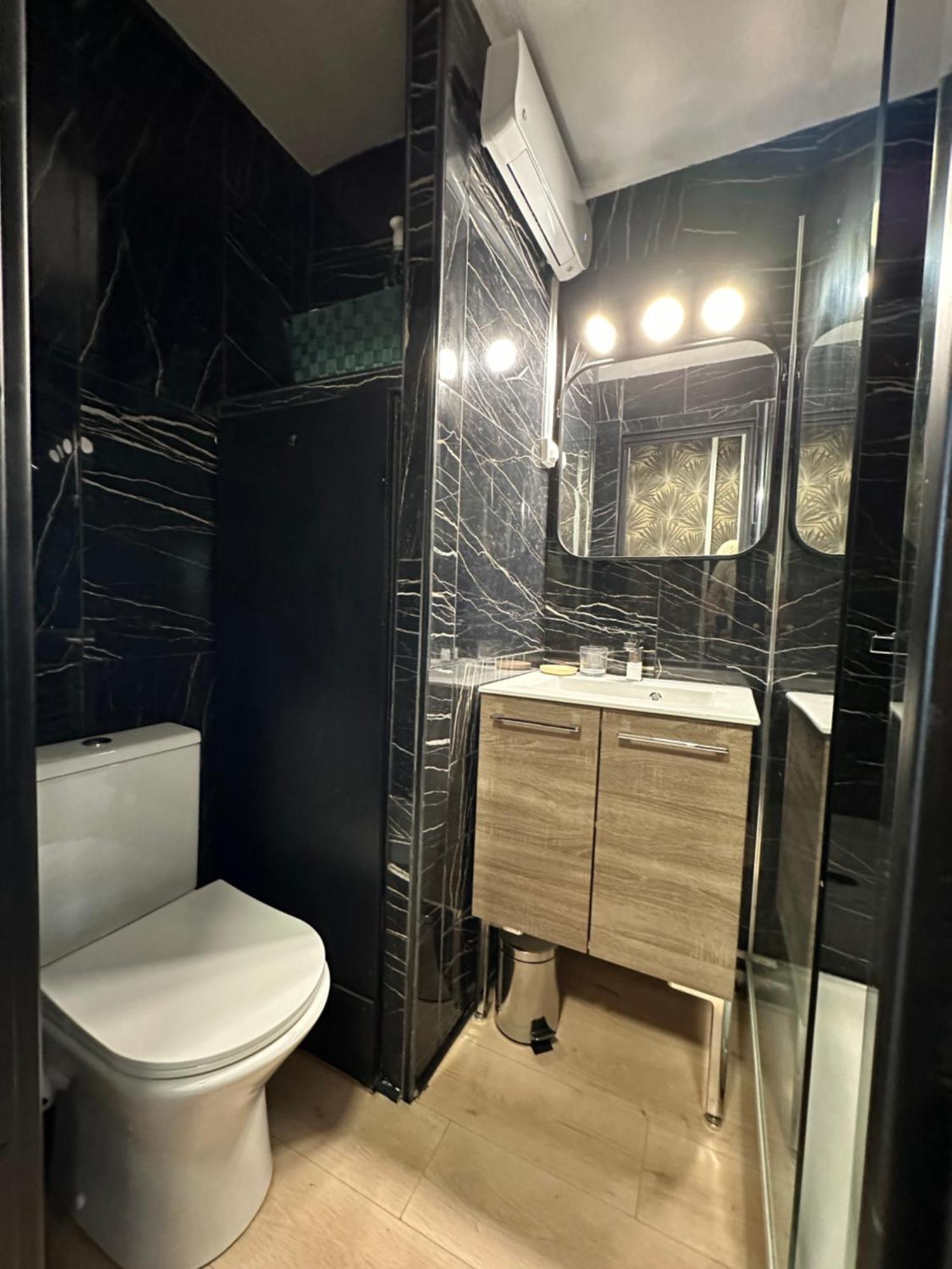 Apartamento La Mezza De Gruissan Exterior foto