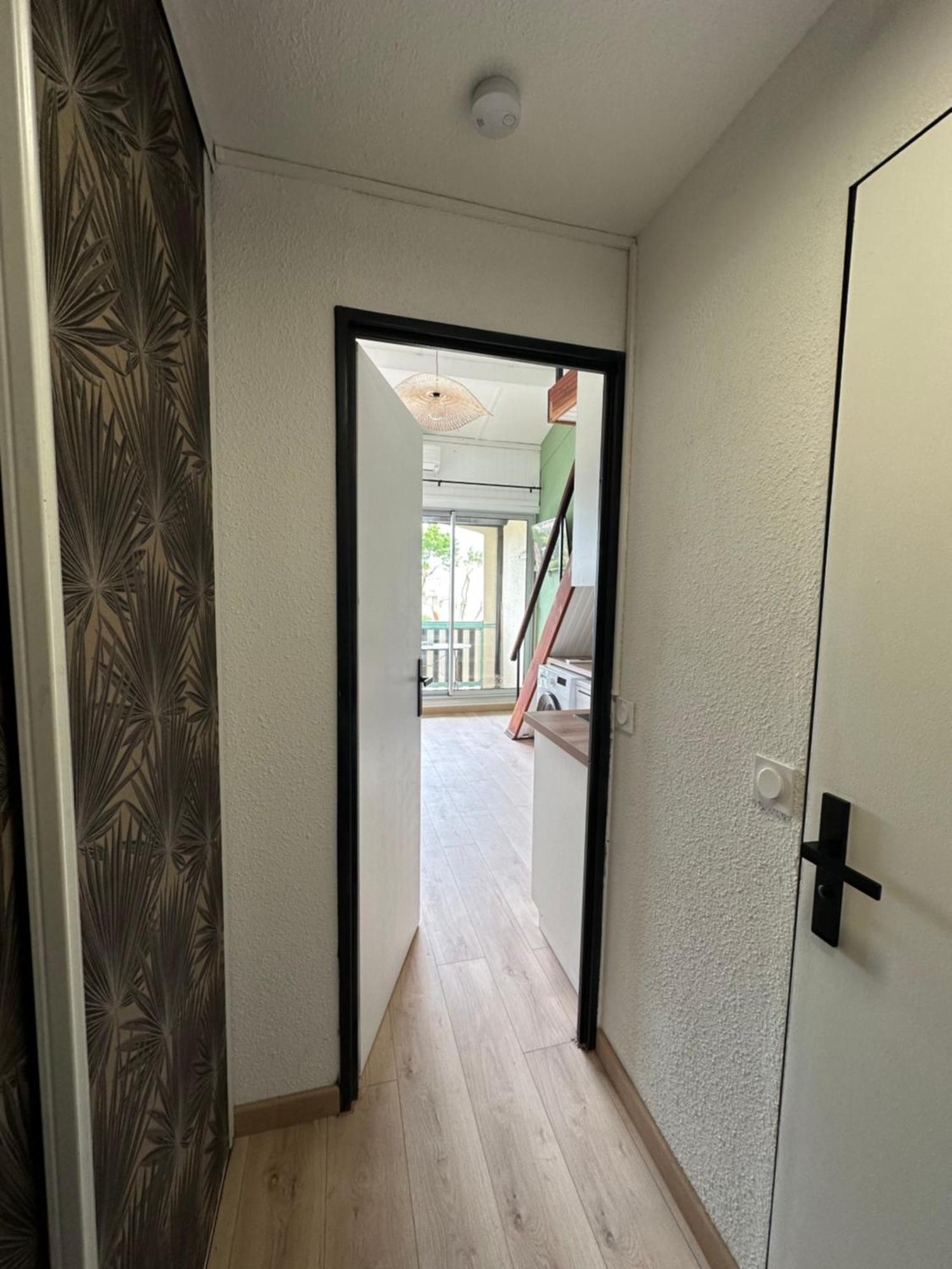 Apartamento La Mezza De Gruissan Exterior foto