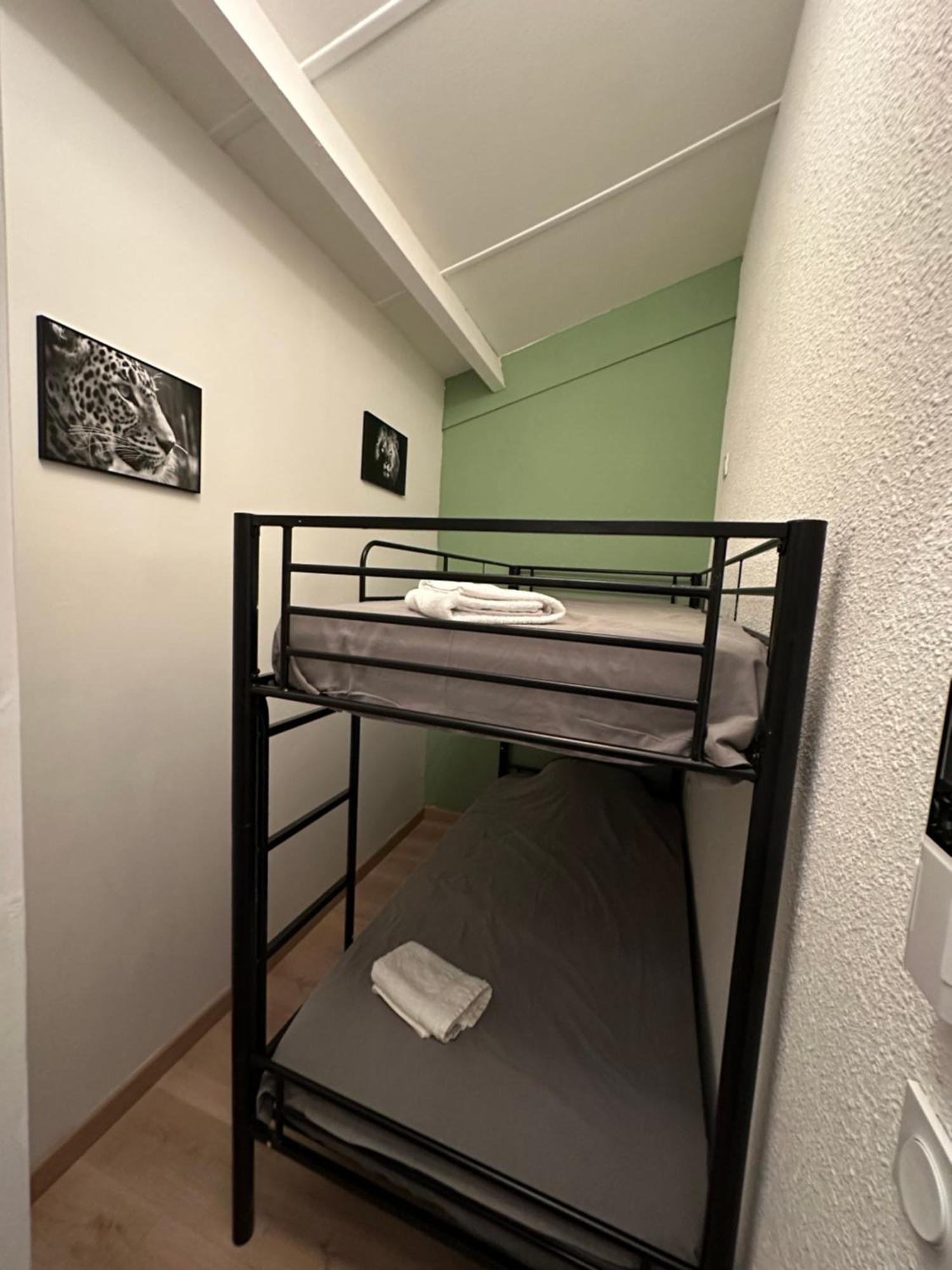 Apartamento La Mezza De Gruissan Exterior foto