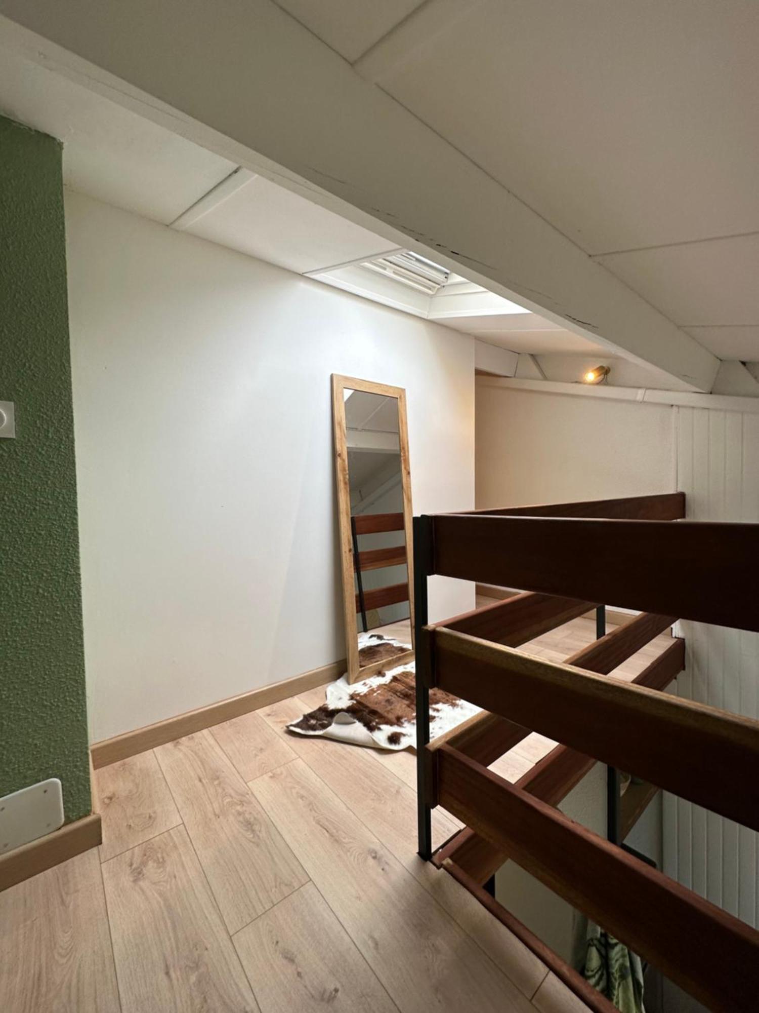 Apartamento La Mezza De Gruissan Exterior foto