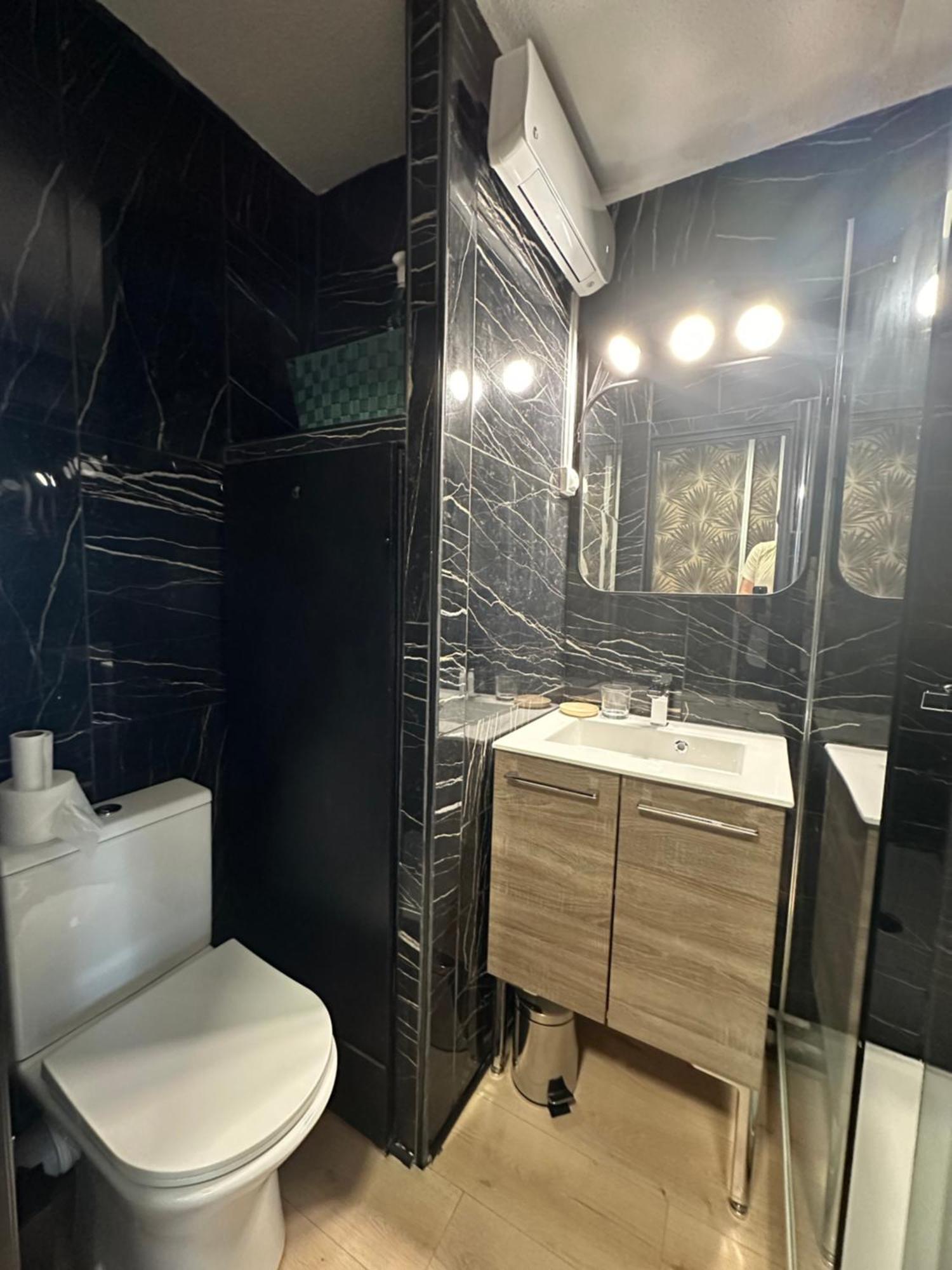 Apartamento La Mezza De Gruissan Exterior foto